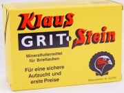 Klaus Gritstein 16 Stck ( 1 Stck ca. 800g )