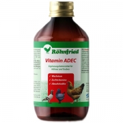 Rhnfried Vitamin ADEC 1000 ml